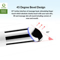 OGAWA Unique Bliss S2 Ultrasonic Beauty Eye Massager with Heat*